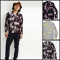 SUNSURF【サンサーフ】L/Sハワイアンシャツ「DUKES SHELL」【40%OFF】【返品交換不可/送料代引き手数料別】