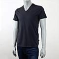 BOSS HUGOBOSS[ボス ヒューゴボス]　ＶネックＴシャツ[ダークネイビー]