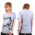 【予約商品】【6/15（火）締切】☆先行予約で20%OFF☆2010S/S♪GRASUM（グラッサム）　SEXスカルＴシャツ（3COLOR）