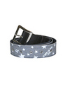 REQUIRE / STAR PT HICKORY BELT【NAVY】:リフレクトトヨハシ[REFLECT TOYOHASHI]