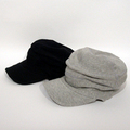 Sweat Work Cap:イエロールビー[YELLOWRUBY]