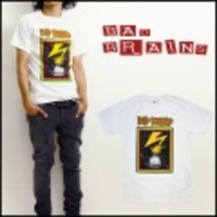 666【Triple Six】バンドTシャツ「BAD BRAINS」