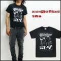 666【Triple Six】バンドTシャツ「OPERATION IVY」