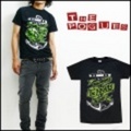 666【Triple Six】バンドTシャツ「THE POGUES」