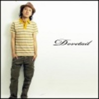 Dovetail【ダブテイル】ボーダーサーフポロシャツ【40%OFF】【返品・交換不可】【送料・代引き手数料別】