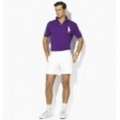 POLO RALPH LAUREN(ポロラルフローレン) Wimbledon Classic-Fit Polo