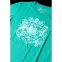 POLO RUGBY(ポロラグビー) Harrison King Tee【GREEN】