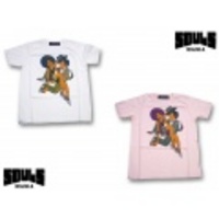 SOULS MANIA PIANO MAN アダルト Tシャツ