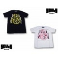 SOULS MANIA SUPER DISCO NIGHT アダルト Tシャツ