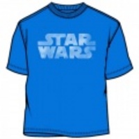 STAR STORM LIGHTWEIGHT/SKY DIVER BLUE Tシャツ【STAR WARS / スターウォーズ】