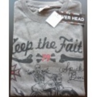 アメカジ ＯＶＥＲ ＨＥＡＤ Ｔシャツ タイプ７