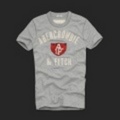 Abercrombie&Fitch 2010新作 アバクロ メンズ半袖Tシャツ Jackrabbit Trail S,M,L,XLサイズ