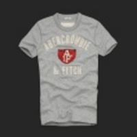 Abercrombie&Fitch 2010新作 アバクロ メンズ半袖Tシャツ Jackrabbit Trail S,M,L,XLサイズ