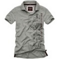 Abercrombie&Fitch アバクロ メンズ ポロシャツ 2010新作 S,M,L,XLサイズ