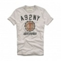 Abercrombie&Fitch　アバクロ メンズ半袖Tシャツ S,M,L,XLサイズ