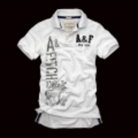 Abercrombie&Fitch【予約商品】アバクロ メンズ ポロシャツ 2010新作 S,M,L,XLサイズ