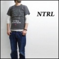 NTRLS/STシャツ「龍」【50%OFF】【返品・交換不可】【送料・代引き手数料別】