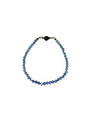 Lime Light Label / Beads Bracelet【BLUE】:リフレクトトヨハシ[REFLECT TOYOHASHI]