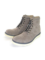 Lime Light Label / Working Boots【BEIGE】:リフレクトトヨハシ[REFLECT TOYOHASHI]