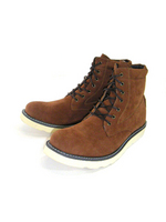 Lime Light Label / Working Boots【CAMEL】:リフレクトトヨハシ[REFLECT TOYOHASHI]