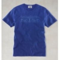 POLO RUGBY(ポロラグビー) HARRISON RLFC TEE【BLUE】