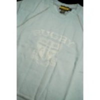 POLO RUGBY(ポロラグビー) RUGBY SHIELD SWEATSHIRT【Saranac Blue】