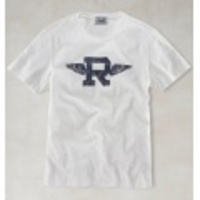 POLO RUGBY(ポロラグビー) WINGED R TEE