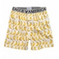 アメリカンイーグル メンズAE Top Banana Boxer (White)