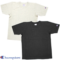 Ｃｈａｍｐｉｏｎ（チャンピオン）　無地リバースウィーブＴシャツ　【ネット限定】