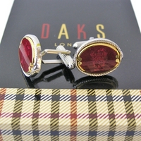 ＤＡＫＳ　カフス　ＤＣ１２０３１　【ネット限定】