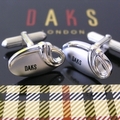 ＤＡＫＳ　カフス　ＤＣ７０１１　【ネット限定】