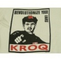 L★古着Tシャツ 80年代 KROQ 白