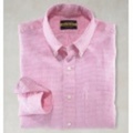 POLO RUGBY(ポロラグビー) LINEN GINGHAM SHIRT