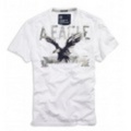 アメリカンイーグル メンズAE Eagle T (White)