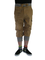 quolt/ SCOT PANTS【BEIGE】:リフレクトトヨハシ[REFLECT TOYOHASHI]