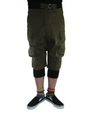 quolt/ SCOT PANTS【KHAKI】:リフレクトトヨハシ[REFLECT TOYOHASHI]