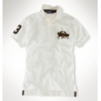 POLO RALPH LAUREN(ポロラルフローレン)Custom-Fit Dual Match Polo