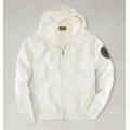 POLO RUGBY(ポロラグビー) FLEECE FULL-ZIP BEACH HOODIE