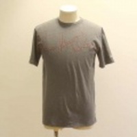 ヴィンテージ55 VINTAGE55 10S/S メンズ 「THE GREAT ESCAPE/大脱走」シリーズTシャツ/グレー Mサイズ 40％OFF