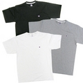 Ｃｈａｍｐｉｏｎ（チャンピオン）　コットンクルーネックＴシャツ　【ネット限定】