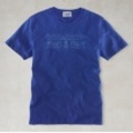 HARRISON RLFC TEE (Blue)ラグビーラルフローレン メンズ