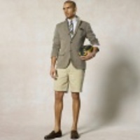 NEW UNIVERSITY CHINO SHORT (Classic khaki)ラグビーラルフローレン メンズ