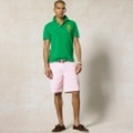 NEW UNIVERSITY CHINO SHORT (Shore Pink)ラグビーラルフローレン メンズ