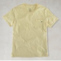 SOLID POCKET TEE (ButterPat)ラグビーラルフローレン メンズ