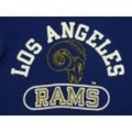 S★古着ビンテージTシャツ 70年代 チャンピオン RAMS 紺