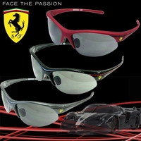 Ｆｅｒｒａｒｉ（フェラーリ）　サングラス　ＦＲ０５５Ｓ　【ネット限定】