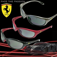 Ｆｅｒｒａｒｉ（フェラーリ）　サングラス　ＦＲ０５９Ｓ　【ネット限定】