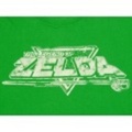 M★古着Tシャツ ゼルダの伝説 緑