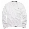 アメリカンイーグル メンズAE SUNDOWN THERMAL (White)