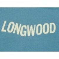 M★古着ビンテージTシャツ70sラッセルLONGWOOD水色